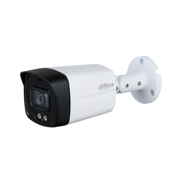 Dahua DH-HAC-HFW1239TLMP-A-LED-0360B-S3 - HD Видеокамера  2 Мп, объектив 3,6 мм
