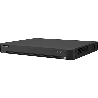 Гибридный видеорегистратор (XVR) Hikvision iDS-7216HUHI-M2/X
