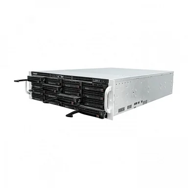 Видеосервер TRASSIR UltraStorage 16/4