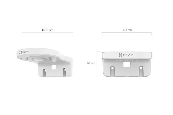 Ezviz CS-CMT-Bracket-WallMount