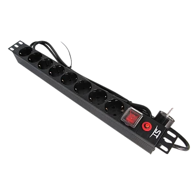 Space Technology ST-PDU-08-S\P  блок розеток  , до