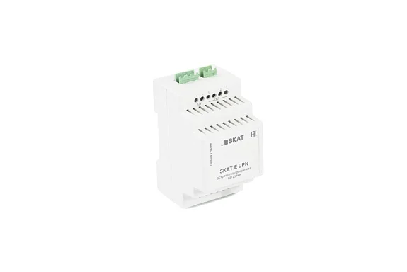 Бастион SKAT E UPN 220/63A