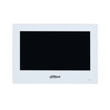 Монитор видеодомофона Dahua DHI-VTH2621GW-WP