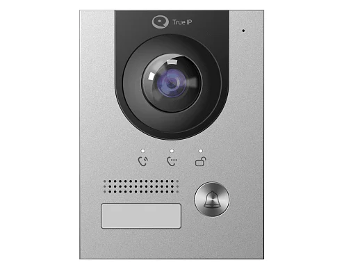 Вызывная панель True-IP TI-4308MP