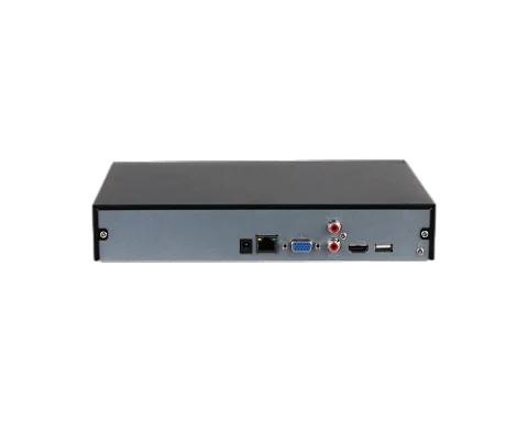 IP Видеорегистратор (NVR) Dahua DHI-NVR4116HS-EI