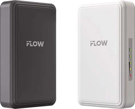 WI-FI Мост iFlow F-WL-B20B-TN