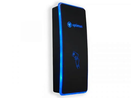 Считыватель Optimus RM265