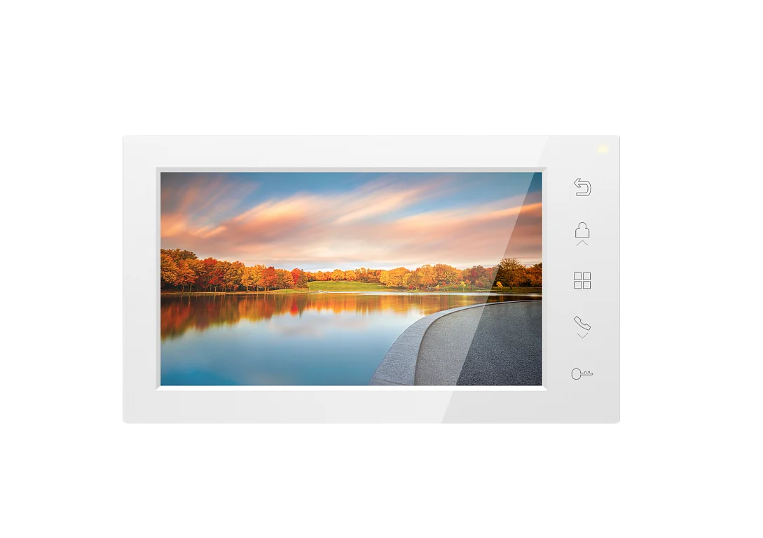 Amelie HD X (White) VZ