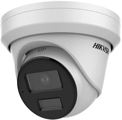 Hikvision DS-2CD3386G2-ISU(6mm)(H) IP Видеокамера 8 Мп, объектив 6 мм