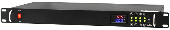 Блок питания Smartec ST-PS110DRD-BK  14 В / 10А