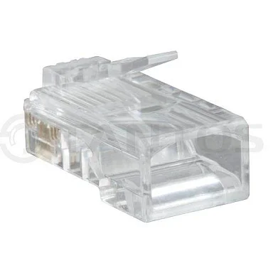 Tantos Джек RJ-45 8P-8C CAT5e Ts