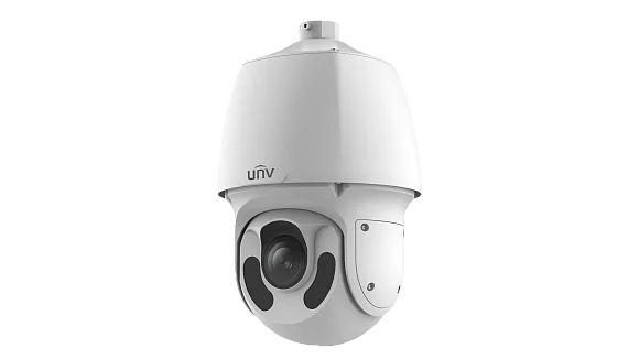 Uniview IPC6622SR-X25-VF - IP Видеокамера  2 Мп, объектив 5-125 мм