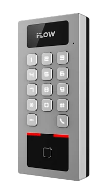 Считыватель iFlow F-KD-2502SDKBW