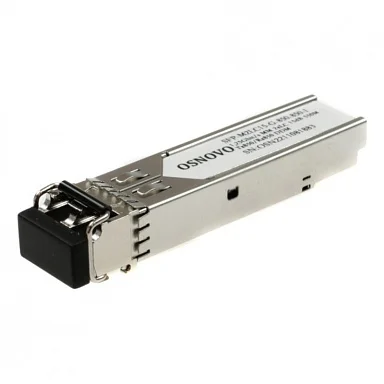 OSNOVO SFP-M2LC15-G-850-850