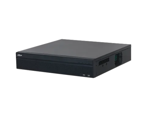 IP Видеорегистратор (NVR) Dahua DHI-NVR5864-EI2