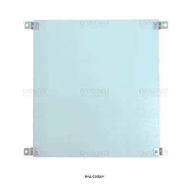 Монтажный шкаф OSNOVO OS-66TB1
