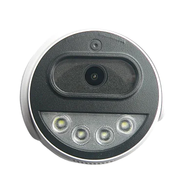 Space Technology ST-SX4532 POE Wi-Fi LIGHT (2,8мм) - IP Видеокамера  4 Мп, объектив 2,8 мм