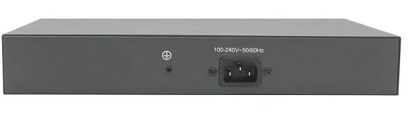 Коммутатор AltCam POE16