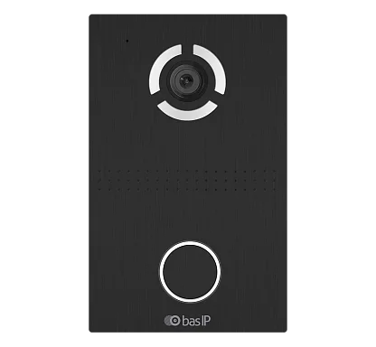 Вызывная панель BAS-IP AV-03D BLACK