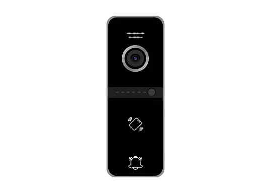Вызывная панель Novicam FANTASY MR FHD BLACK Novicam v.4890