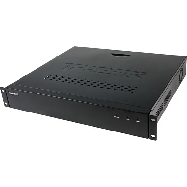IP Видеорегистратор (NVR) TRASSIR DuoStation AF Pro 32-RE