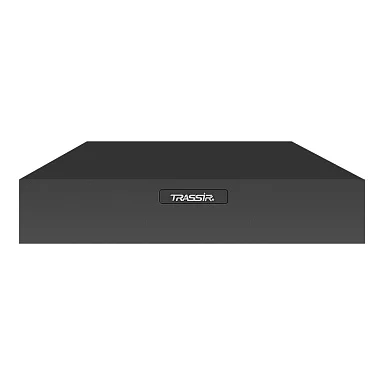 IP Видеорегистратор (NVR) TRASSIR TR-Lite 1110-8P