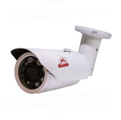SarmatT SR-N500V2812IRH - HD Видеокамера  5 Мп, объектив 2,8-12 мм