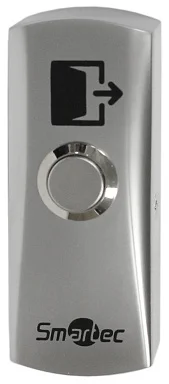 Кнопка выхода Smartec ST-EX142 накладная механическая