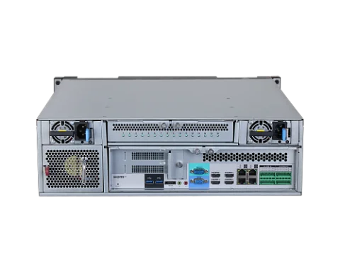 Dahua DHI-IVSS7116DR-8I