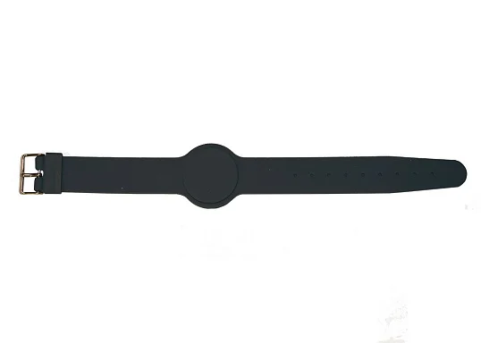 Бесконтактный браслет Tantos EM-Marine Браслет TS с застёжкой (черный)
