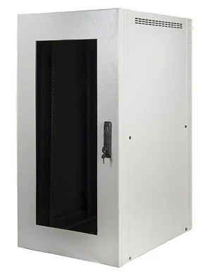 Roxton R-246RR Напольный 24U телекоммуникационный шкаф 19"