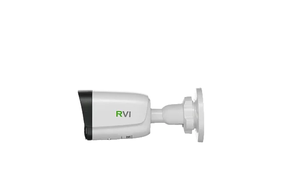 RVi RVi-1NCT2022 (4) white IP Видеокамера 2 Мп, объектив 4 мм