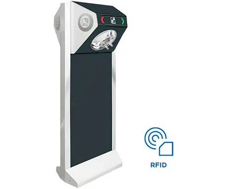 Турникет Carddex STL-04E