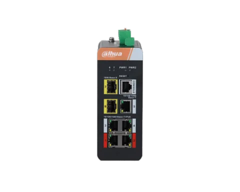 Dahua DH-IS4207-4GT-120