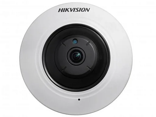 Hikvision DS-2CD2935FWD-I (1.16 mm) - IP Видеокамера  3 Мп, объектив 1,16 мм