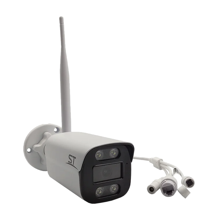 ST-SX4531 Wi-Fi LIGHT (2,8мм) — фото 13