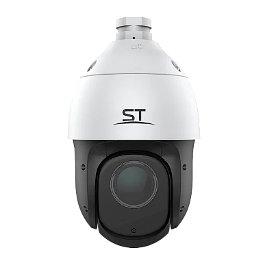 Space Technology ST-VK2585 PRO STARLIGHT (4.8 - 120 mm) - IP Видеокамера  2 Мп, объектив 4,8-120 мм