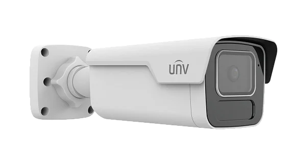 Uniview IPC2B15SS-ADF28K-I1 IP Видеокамера 5 Мп, объектив 2,8 мм