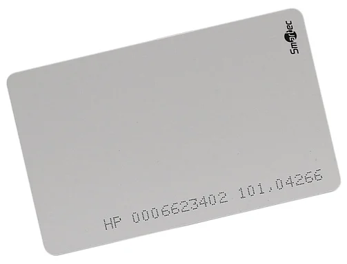 Бесконтактная карта Smartec ST-PC020HP