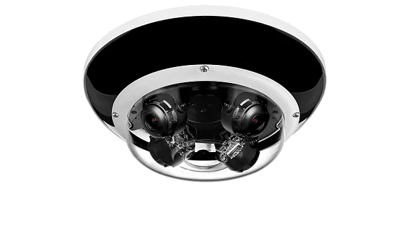 RVi RV-3NCD20369R (2.8-8) IP Видеокамера 5 Мп, объектив 2,8-8 мм