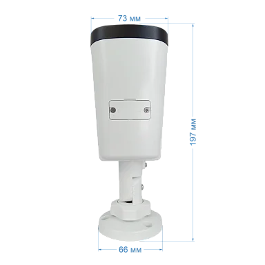 Space Technology ST-VA4633 URBAN, (объектив 2,8mm) -   , объектив