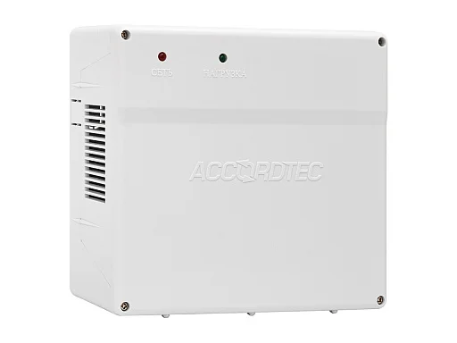 Источники бесперебойного питания AccordTec ББП-20 исп.1 Белый