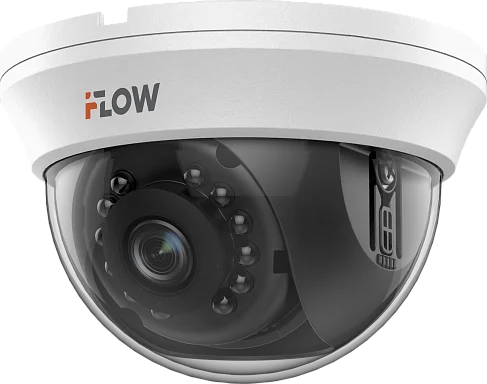 iFlow F-AC-1421(2.8mm) - HD Видеокамера  2 Мп, объектив 2,8 мм