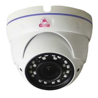 SarmatT SR-S200V2812IRH - HD Видеокамера  2 Мп, объектив 2,8-12 мм