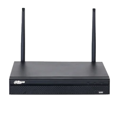 IP Видеорегистратор (NVR) Dahua DHI-NVR1104HS-W-S2