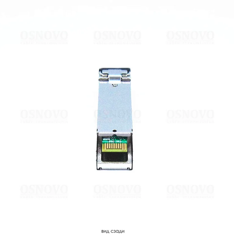 SFP-S2LC15-G-1310-1310 — фото 2