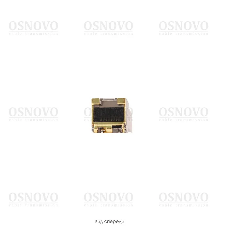 SFP-TP-RJ45(1G) — фото 2
