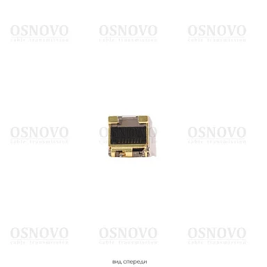 OSNOVO SFP-TP-RJ45(1G)