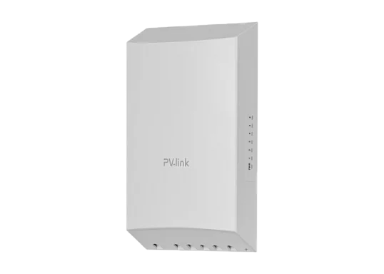 Коммутатор Novicam PV-GPOE04G1S1W PV-link v.2131