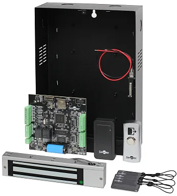 Smartec ST-NC221WR2 Pack 1